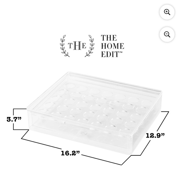 Keurig Coffee Pod Drawer Organizer with Assorted Colors - Picture 6 of 6